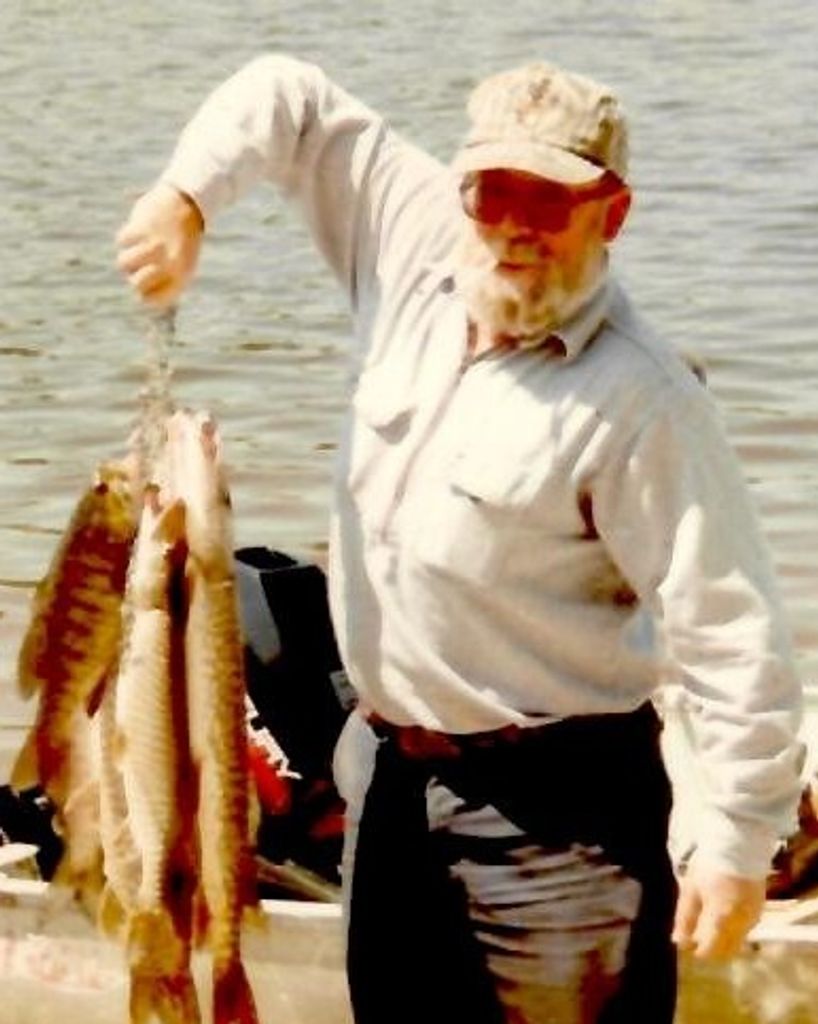 Michael Duane Hall