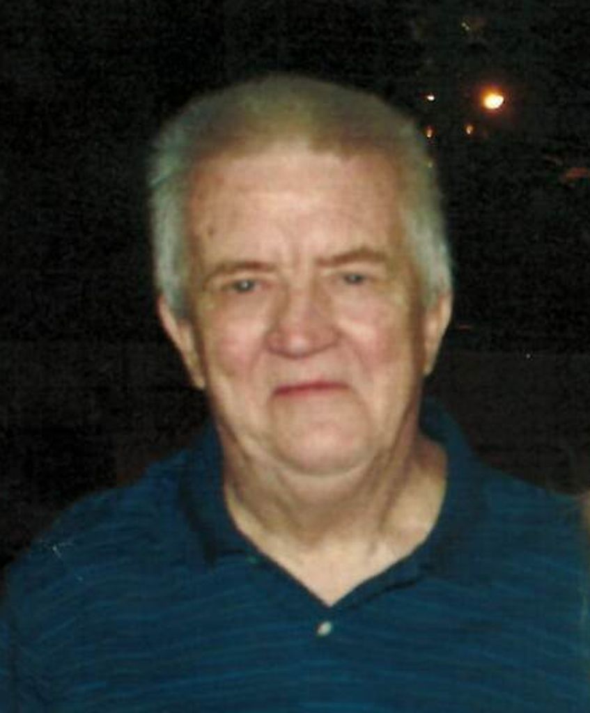 William "Bill" Anderson