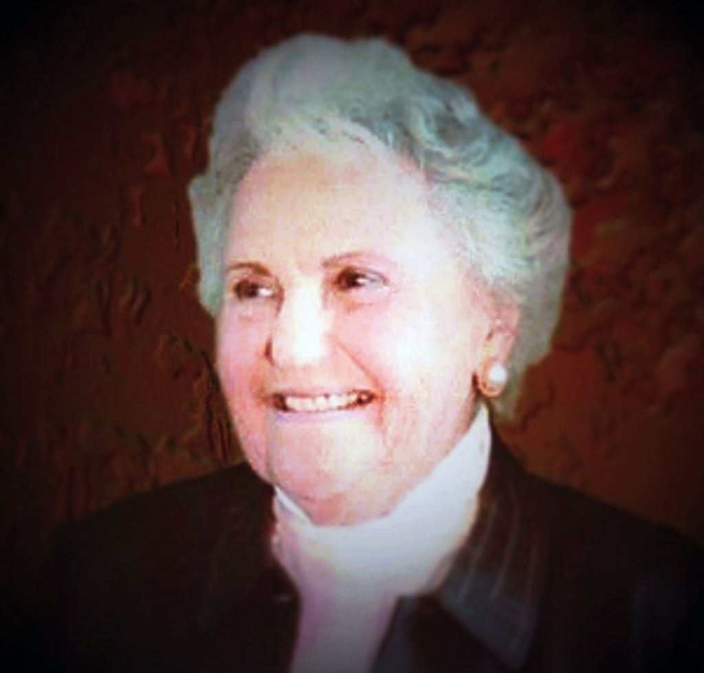 Phyllis Newman