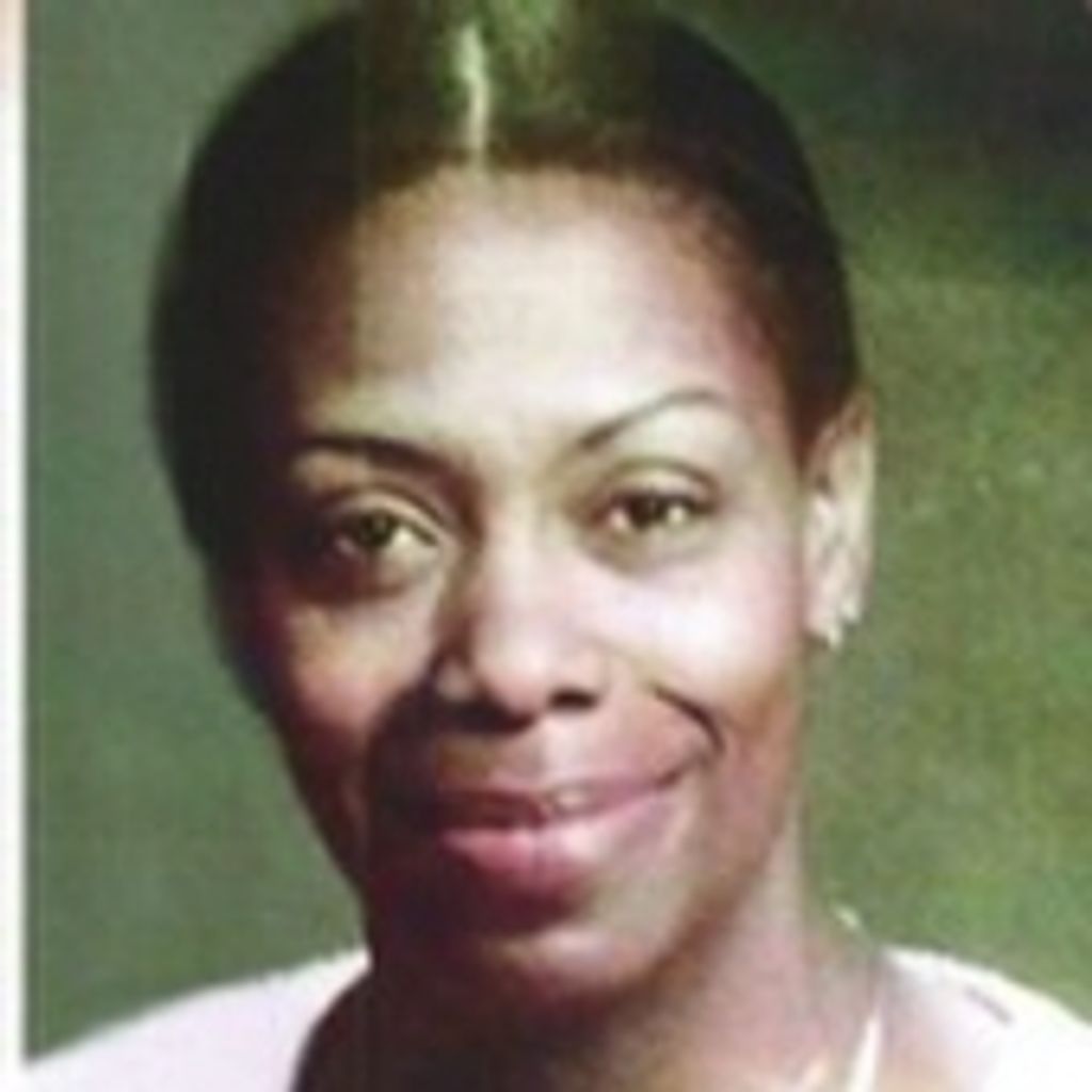 Marjorie Shirley Williams