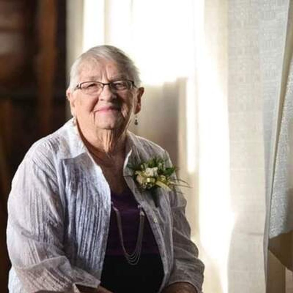 Jacquetta Joy Stricklin Profile Photo