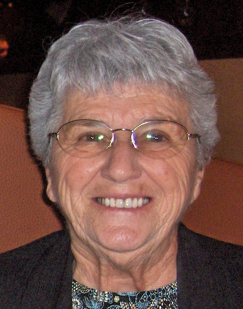 Clara Nadine Remmenga Profile Photo