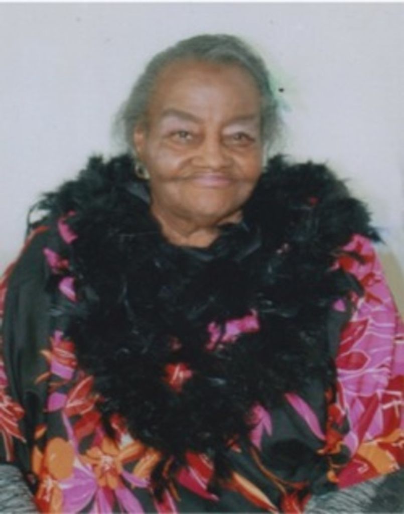 Mrs. Mary Magdalene James Profile Photo