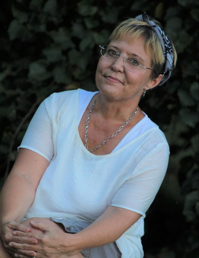 Tracy Ann (White) Powell Profile Photo