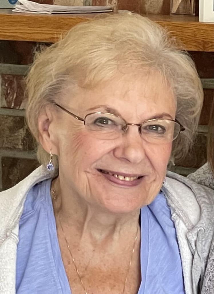 Vera Burrows Profile Photo