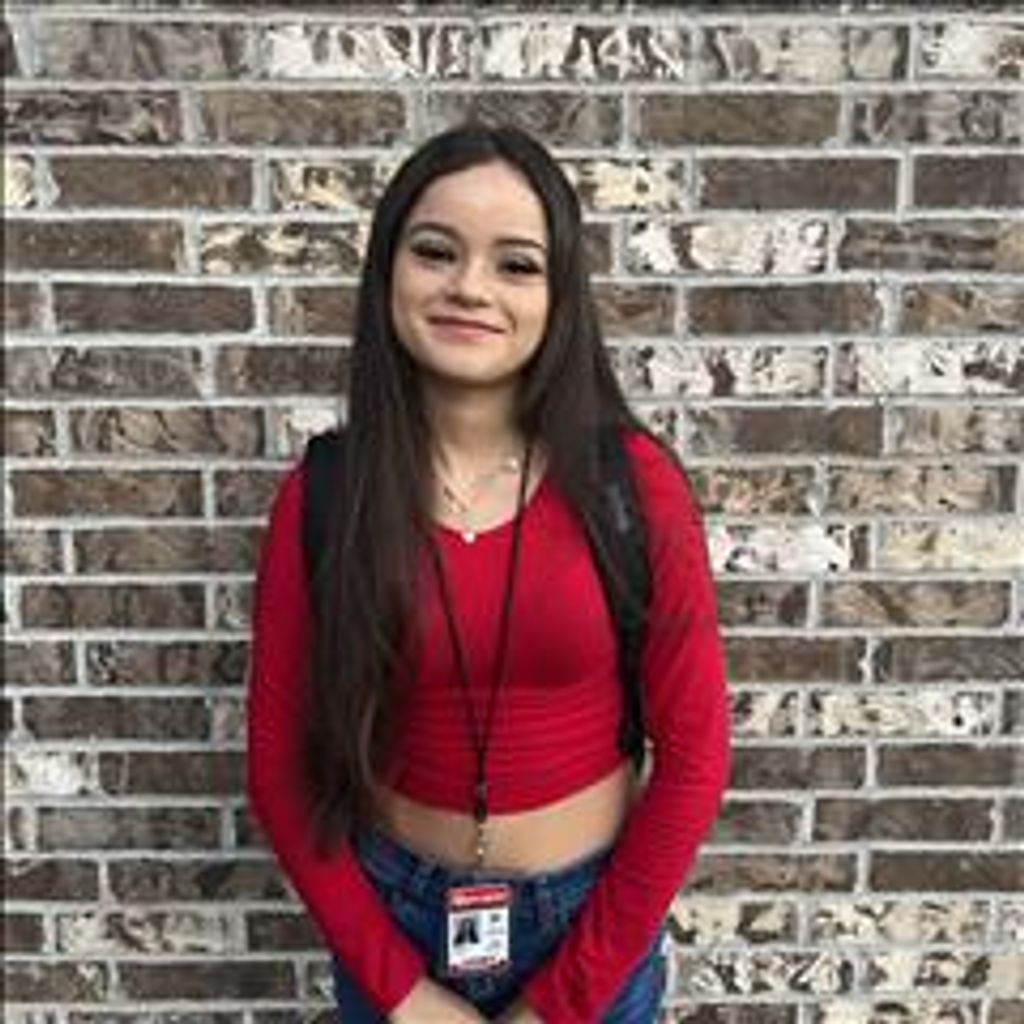 Maria Beverly Ibanez Profile Photo