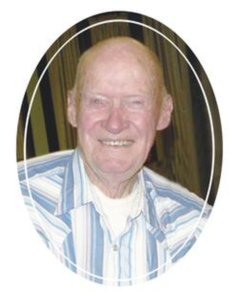 Stanley Rye