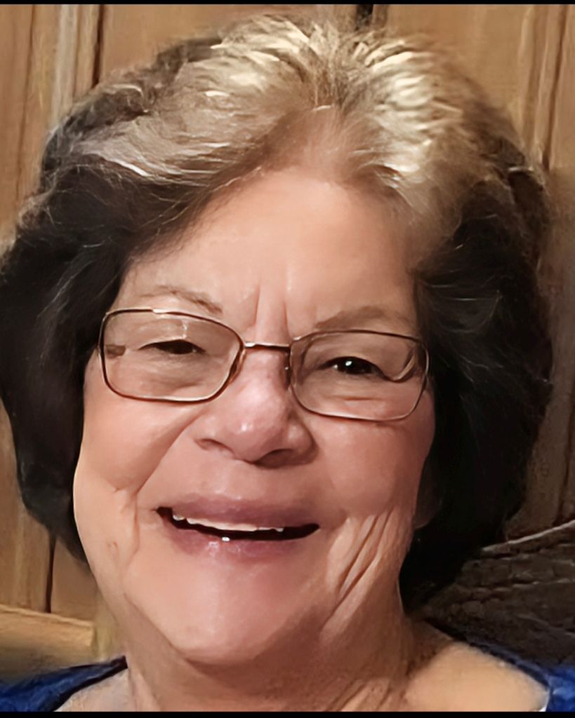 Nancy L. Horracks Profile Photo
