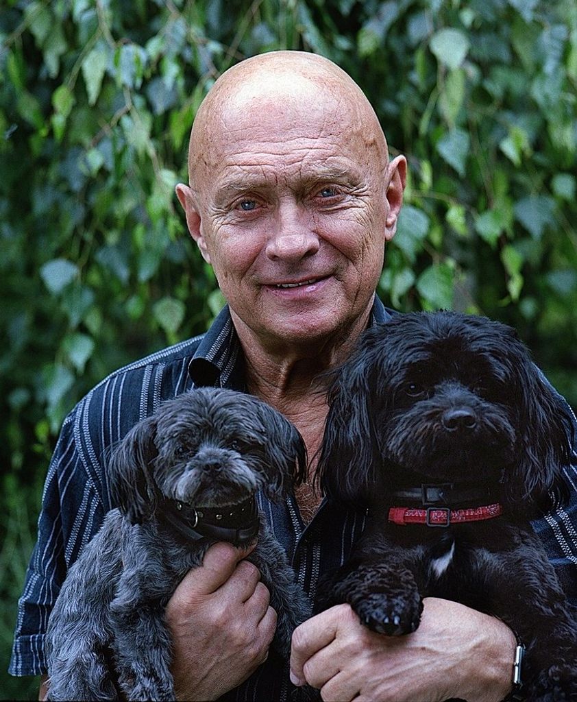Frank Jones