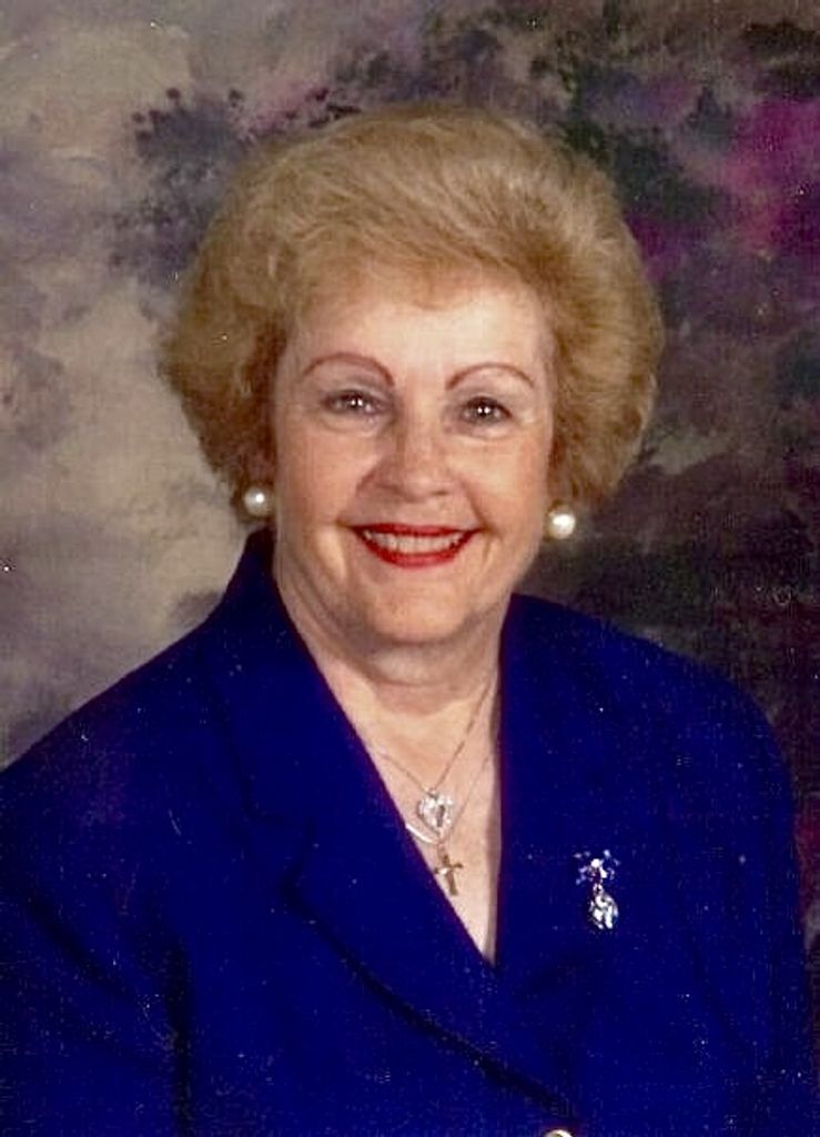 Eloise Hogue Profile Photo