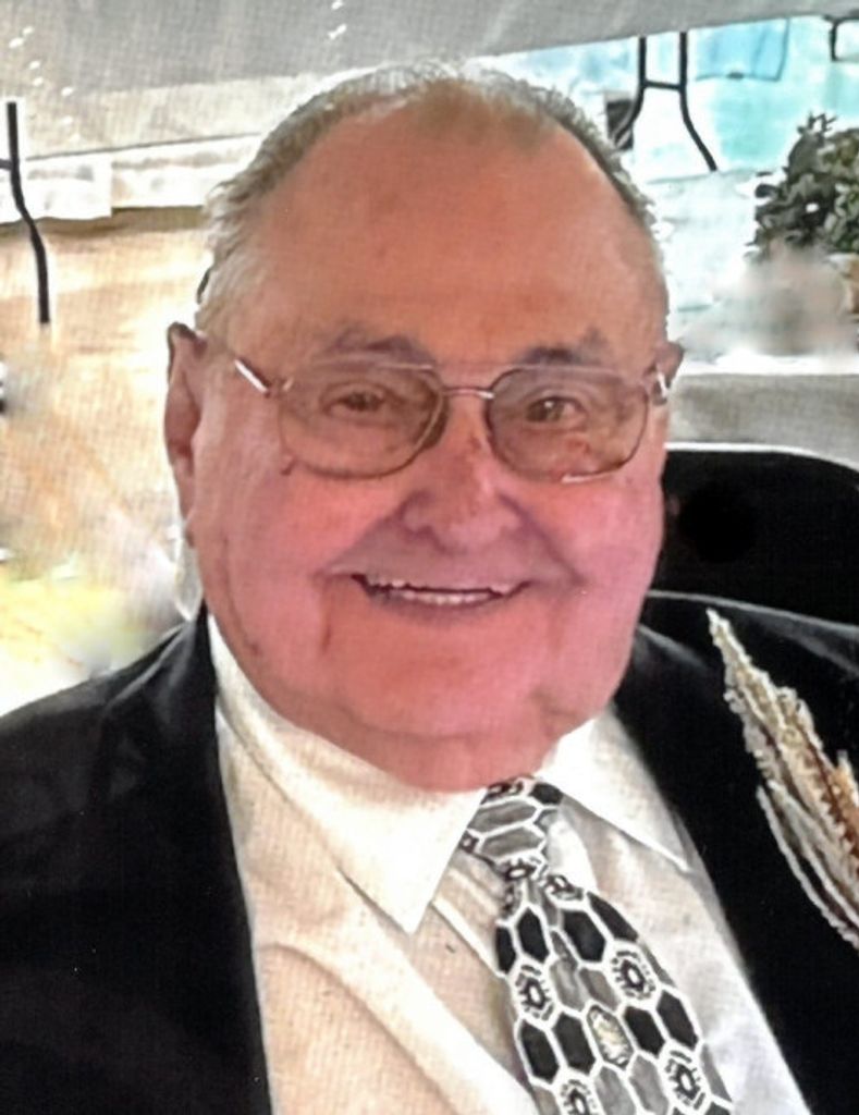 James William Grigsby