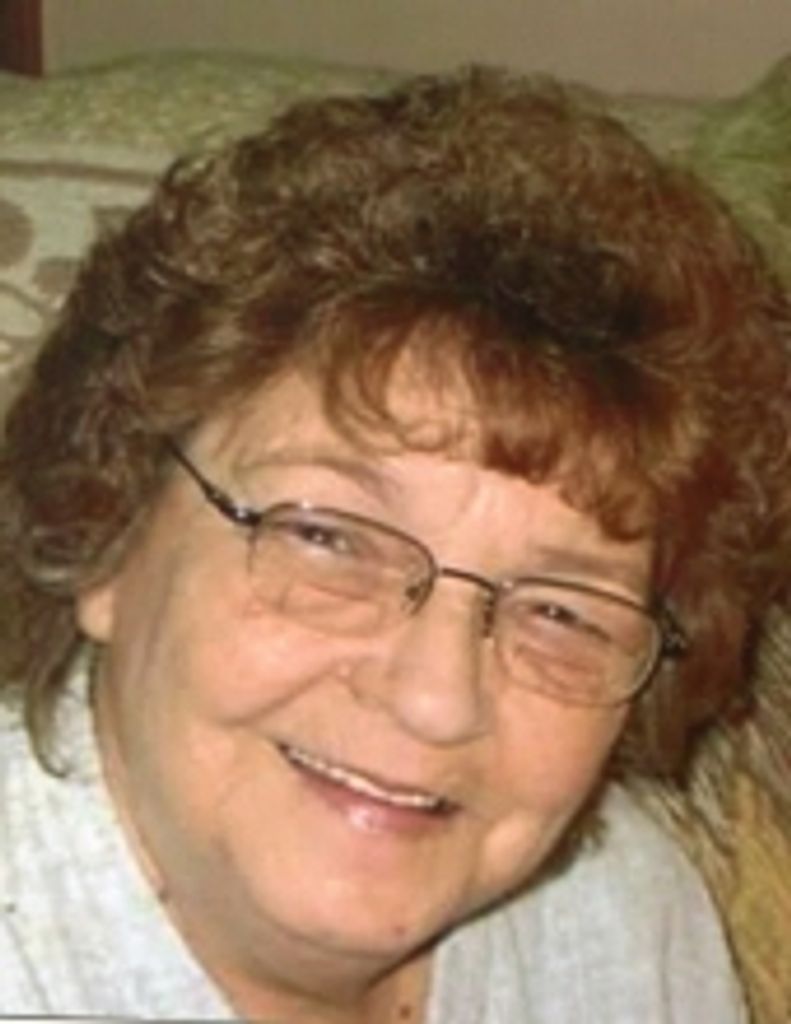 Martha Lucille Hastings