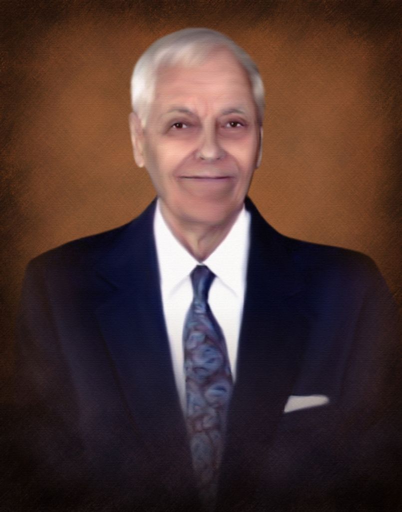 Walter Romanek Profile Photo