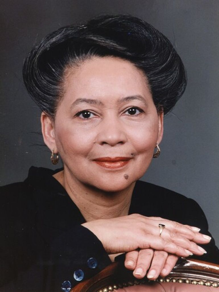 Mildred Louise Vanison Profile Photo