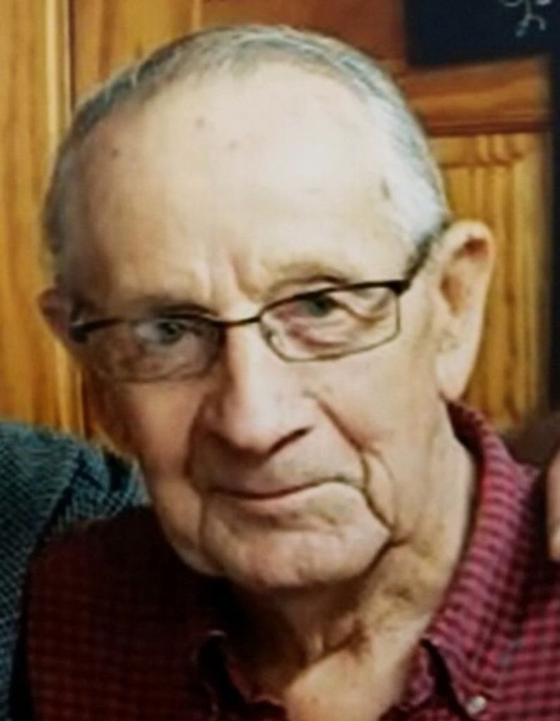 William "Bill" Eugene Sowers