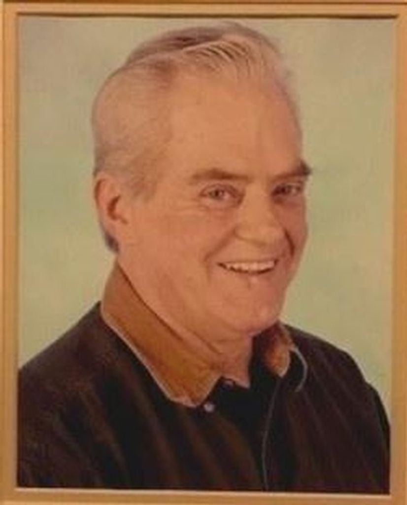 Clarence R. Matthews