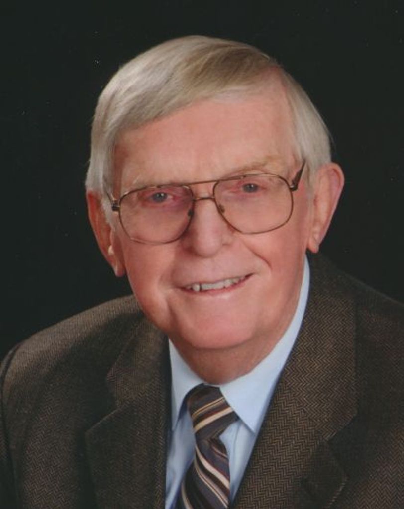 Robert E. Heffner