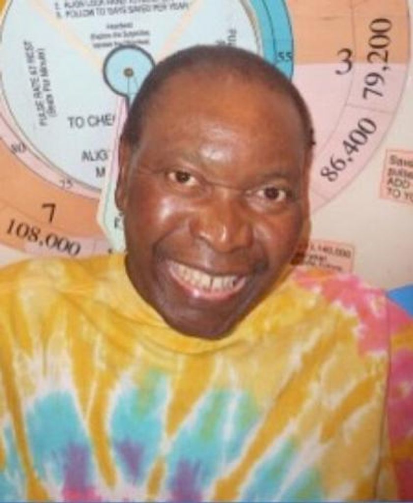 John Mohamed Suaray Jr.