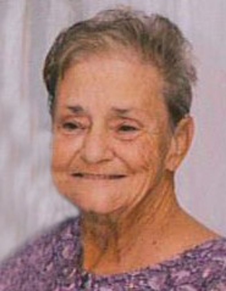 Cynthia Farrell