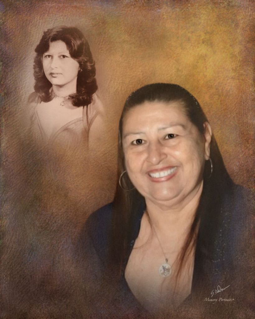 Leonor Martinez