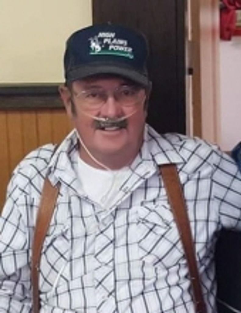 Keith Edward Davis Profile Photo