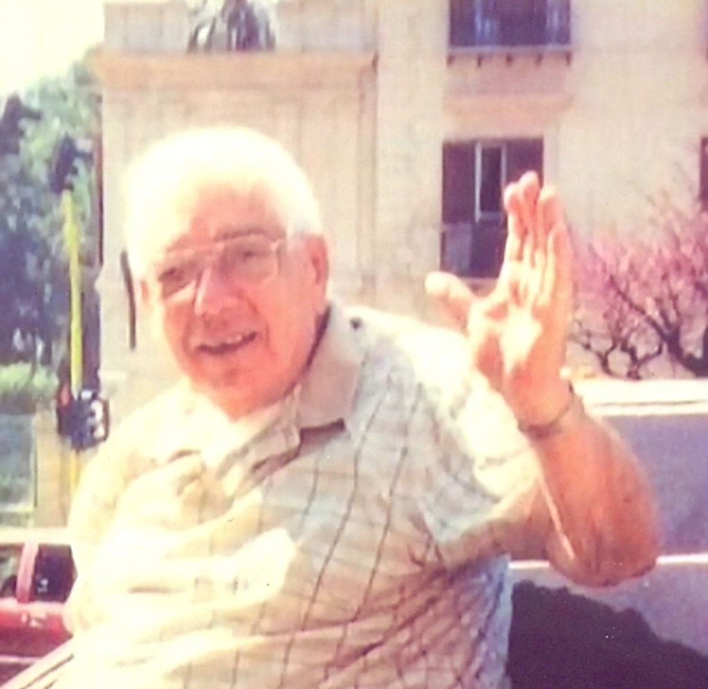 Raymond Nobile, Jr.