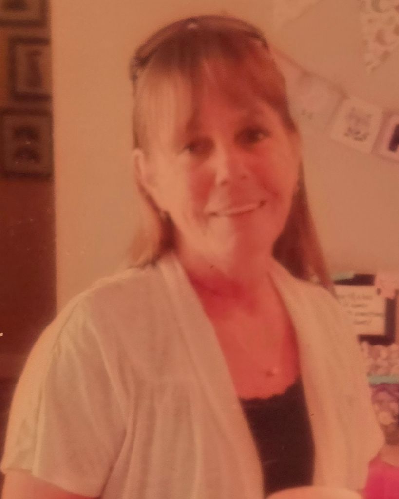 Theresa Anne Reed Profile Photo