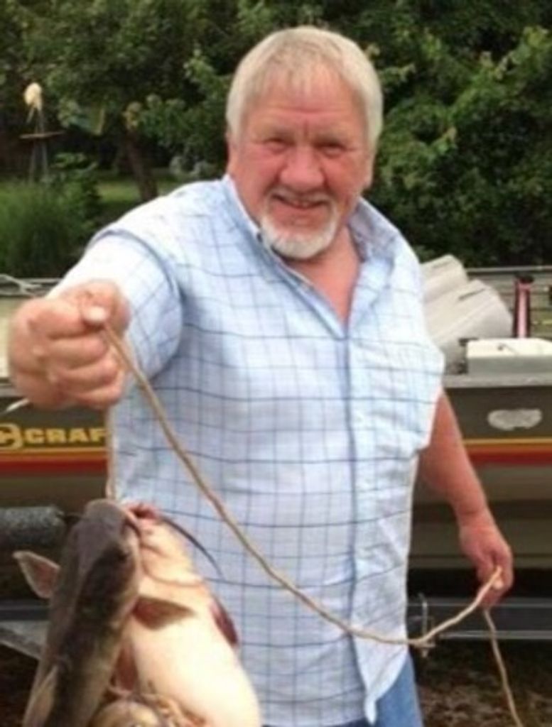 Pat Dawson Profile Photo