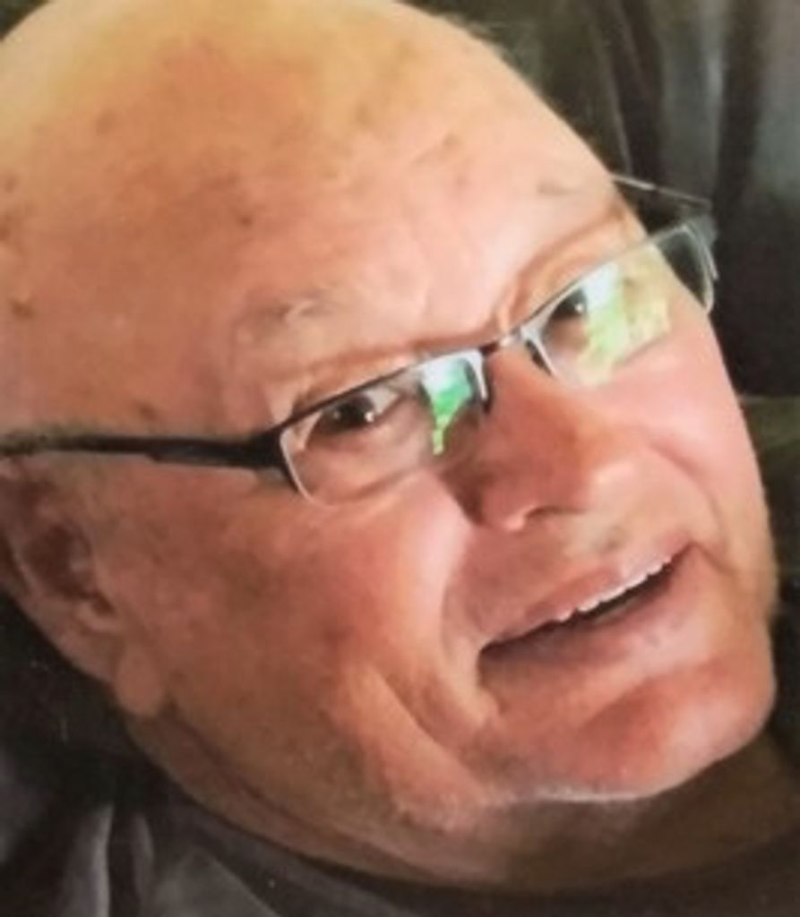 George "Pete" William Calvert