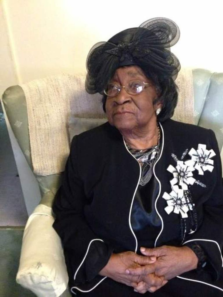 Ida Jones
