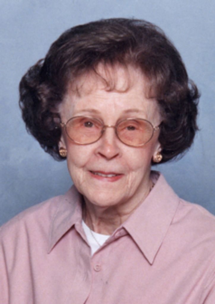 Margaret Jane Pilcher Profile Photo
