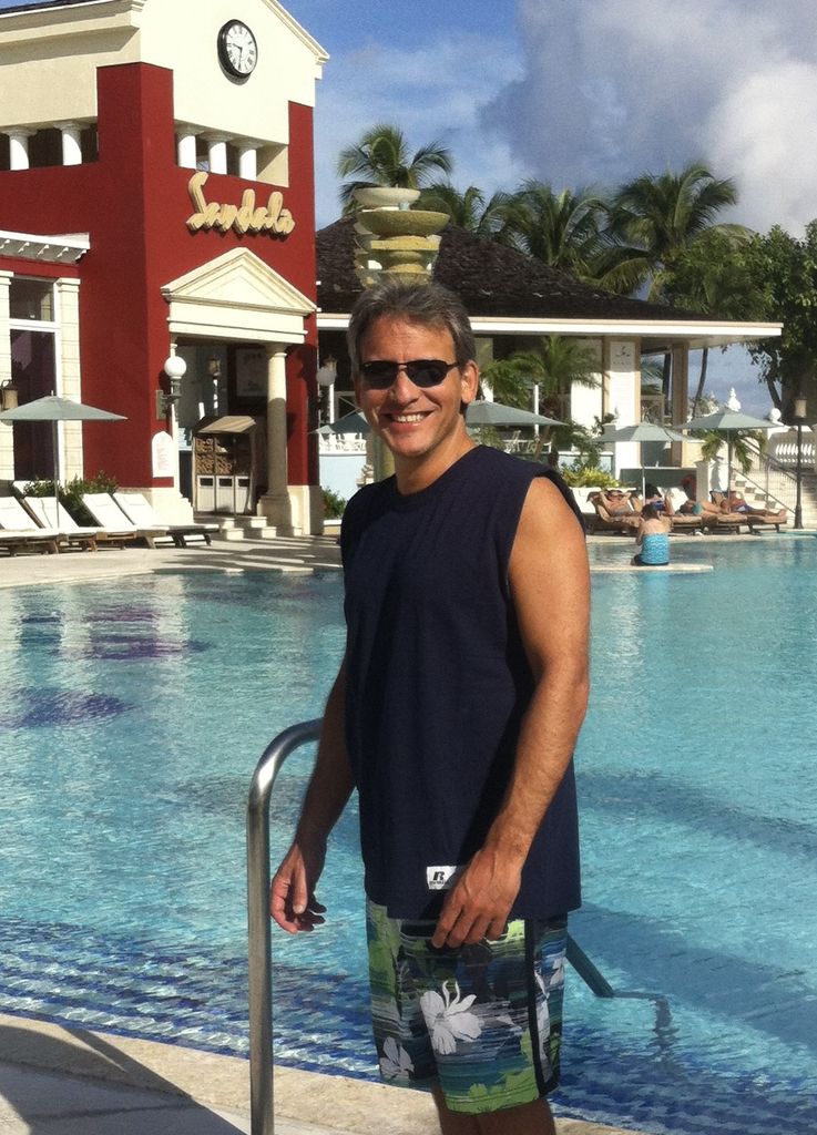 Robert Angelo Meano