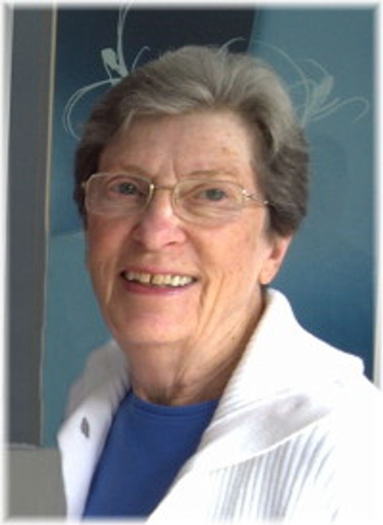 Mildred Esther Juhnke