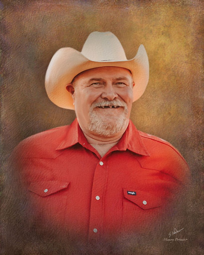 Charles Gilmore