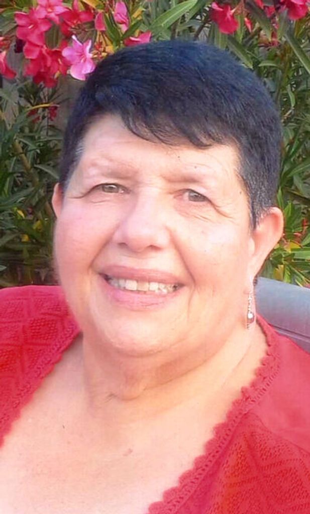 Dorothy Lou Ann Rouse Profile Photo