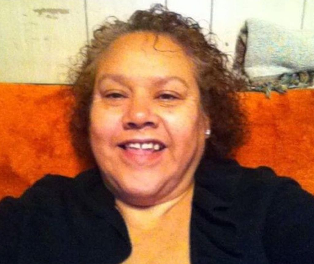 Frances Thorn Profile Photo