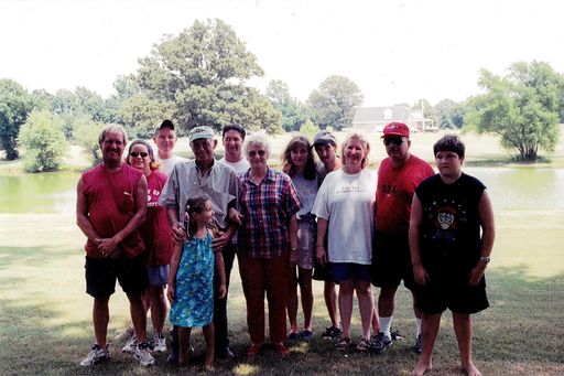 Dorothy "Dot" (Brasfield)  McClure photo gallery thumbnail 38 of 85