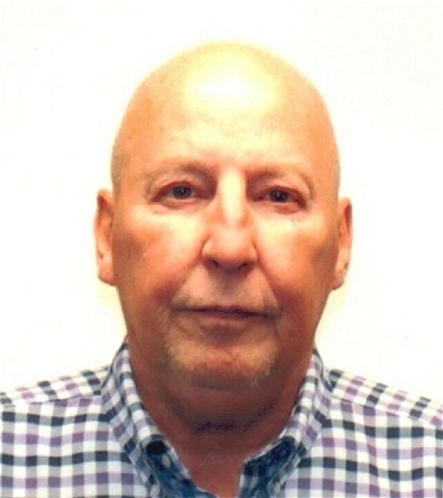Stephen Dupree Profile Photo
