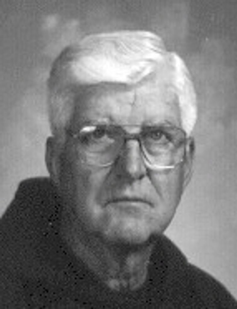 Fr. Vernon Wagner Ofm Cap