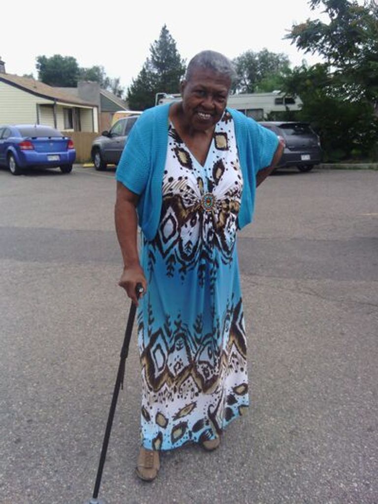 Annie Ruth Bolden Profile Photo
