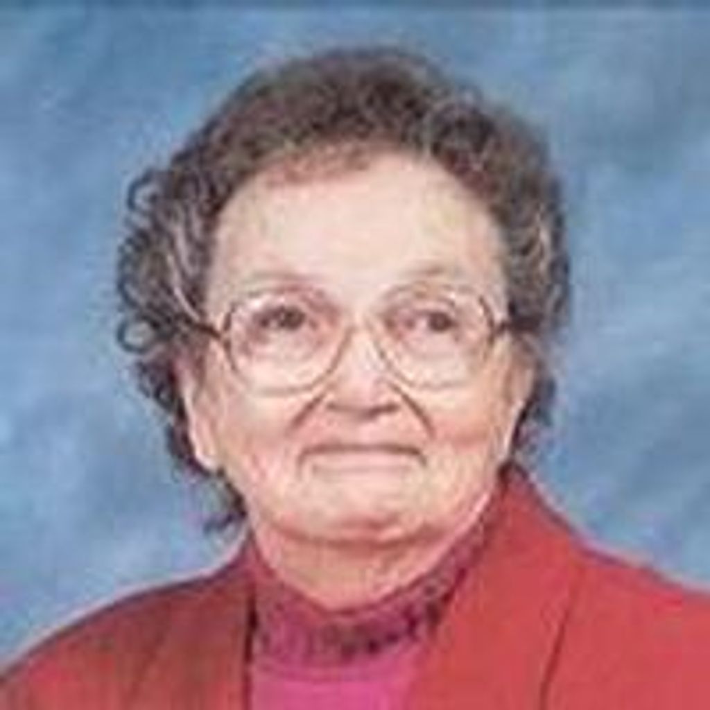 Betty  M. (Porter)  Waldren