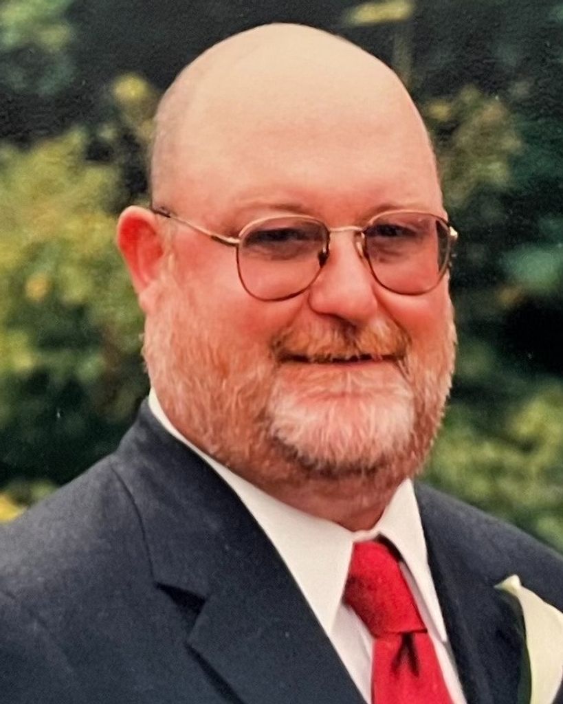 David William Drumheller Profile Photo