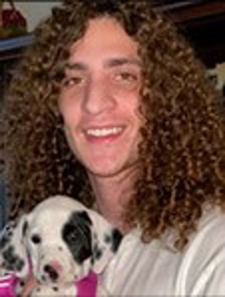 Nicholas Vincent "Nick" Nigro