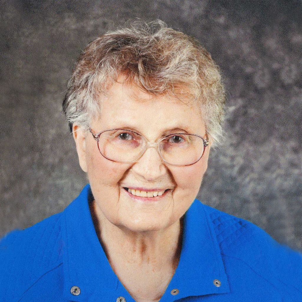 Eleanor Opp