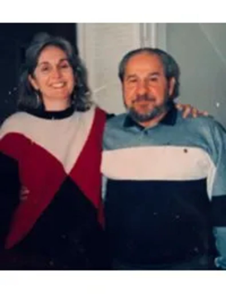 Sharon Irene Kousaleos