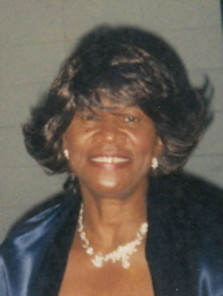 Malvina Mallery Wiltz