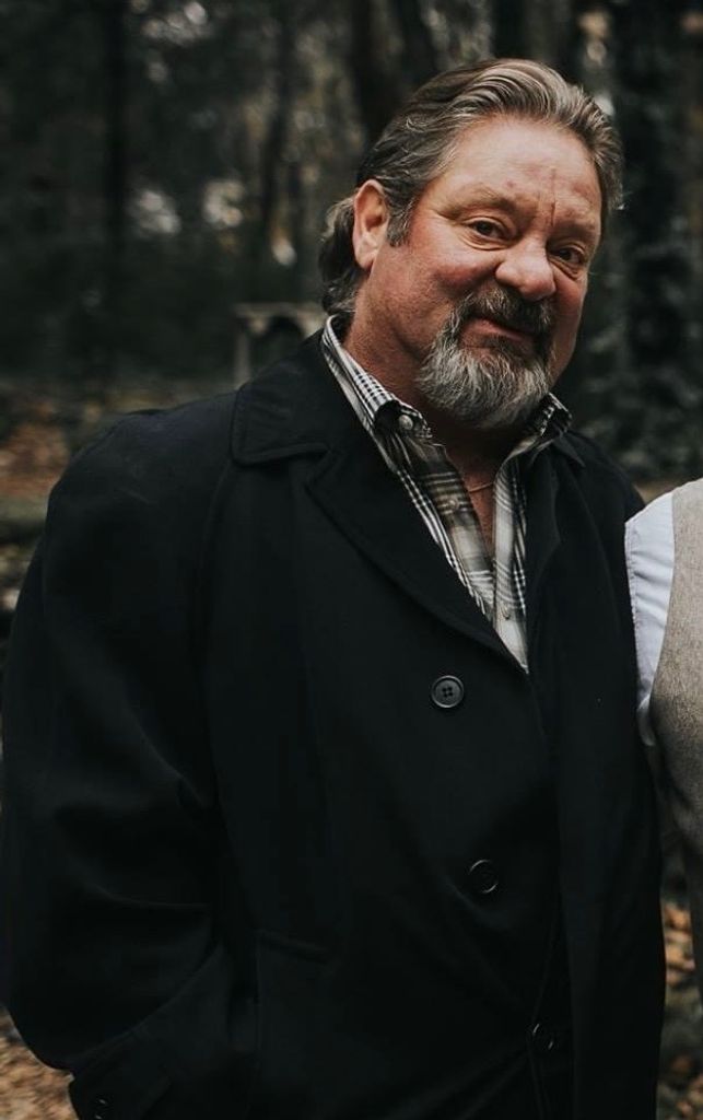 Timothy Ewing Rose