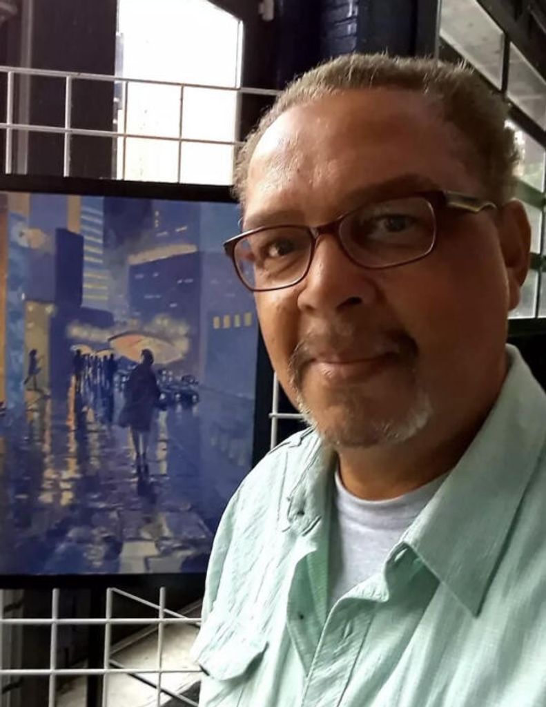 Jonathan Wayne Carter