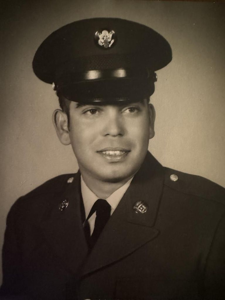 Jesse Manuel Muñoz Profile Photo
