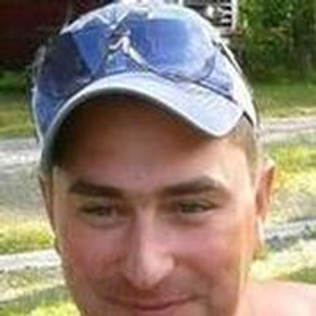 Jonah W. Rule Profile Photo